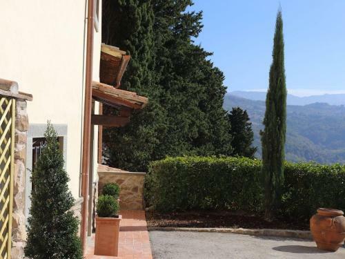 Locazione Turistica Villa Apartament 1