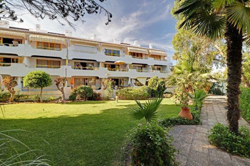 Apartamento Vilamoura Stylish With Pool By Homing