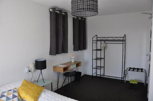 Hotel Le Florentin