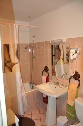 Hotel Le Florentin