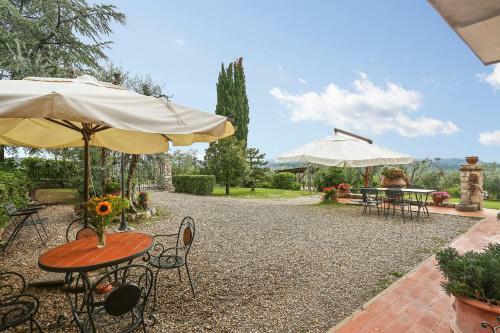Apartamento Casa Vacanze Bellavista