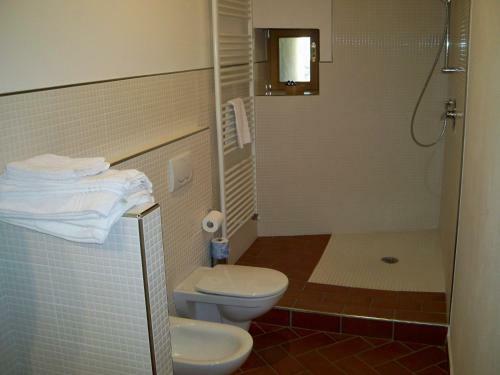 Hostal Relais Palazzo Lodron