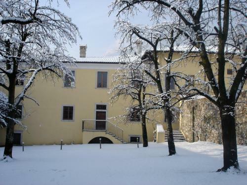 Hostal Relais Palazzo Lodron
