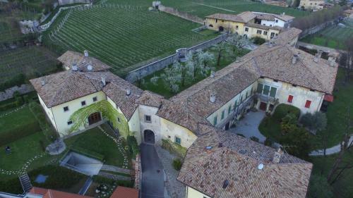 Hostal Relais Palazzo Lodron