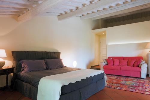 Agroturismo Agriturismo La Casa Di Rodo