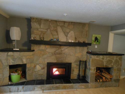 Apartamento Guesthouse Mountain Escape