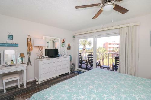 St Augustine Beach And Tennis Club 316