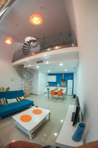 Ancla Real Apartamentos Loft