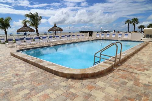 206 Beach Place Condos