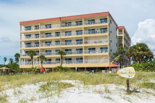515 Madeira Norte Condo