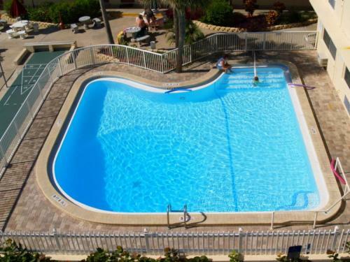 238 Surf Song Resort