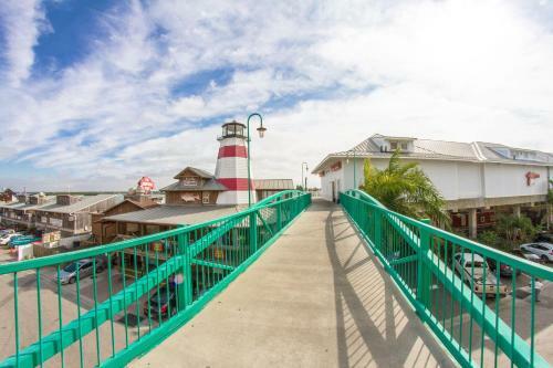 238 Surf Song Resort