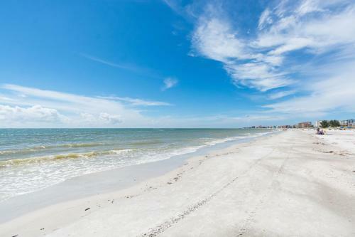 238 Surf Song Resort
