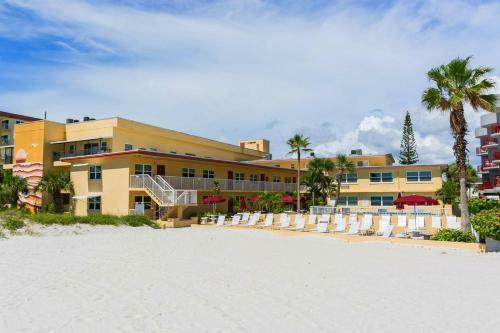 230 Surf Song Resort