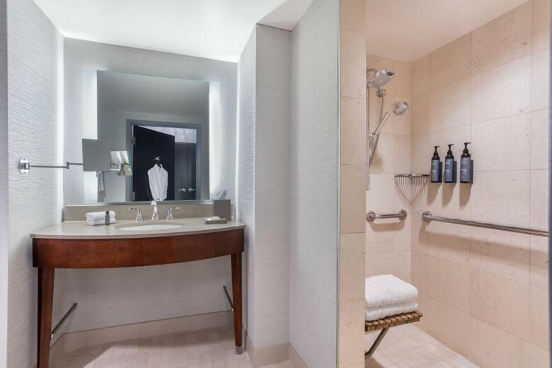 Hotel The Westin Buckhead Atlanta