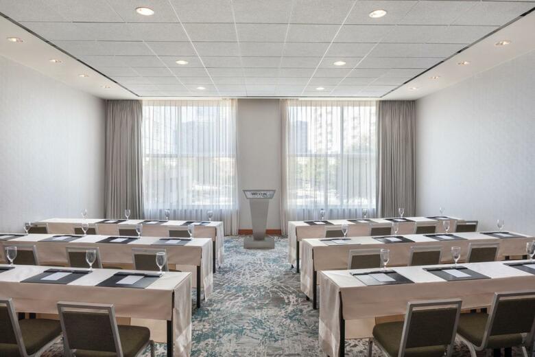 Hotel The Westin Buckhead Atlanta