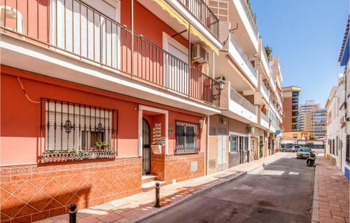 One-bedroom Apartment In Fuengirola