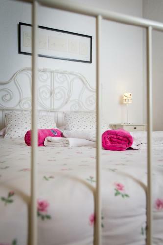 Villa In Center Fuengirola With Pool And Close Beach