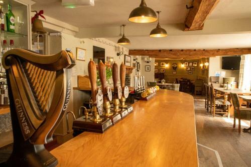 Posada The Red Lion Arlingham