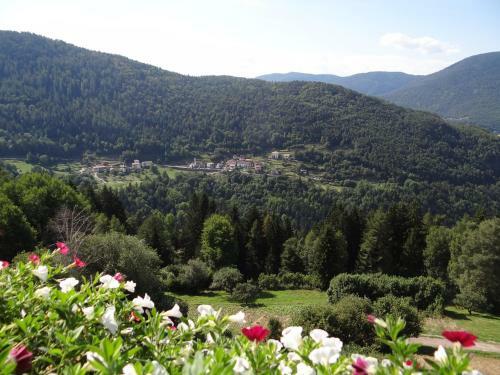 Posada Maso Sveseri