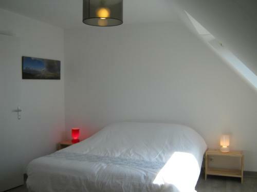 Bed & Breakfast Meil Ar Moan