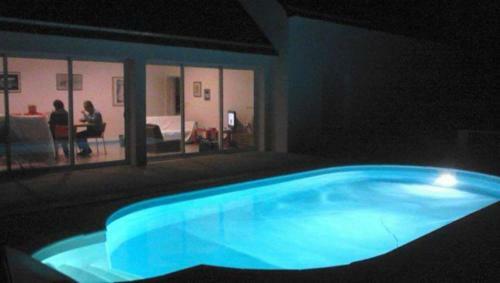 Bed & Breakfast Meil Ar Moan