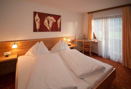 Hostal Bed & Breakfast Plattenhof