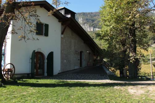 Posada Locanda D&d Maso Sasso