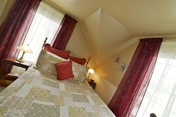 Bed & Breakfast Au Saut Du Lit
