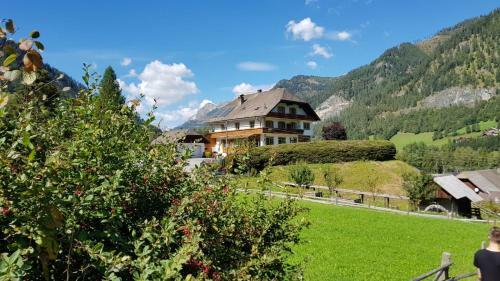 Bed & Breakfast Haus Pfeifenberger
