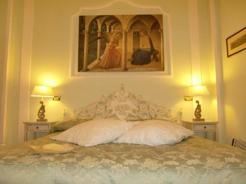Bed & Breakfast Mondo Antico Town House Suite