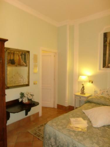 Bed & Breakfast Mondo Antico Town House Suite