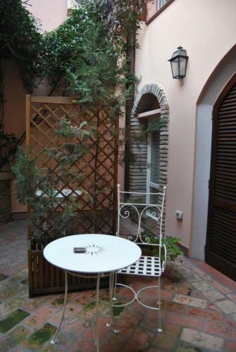 Bed & Breakfast Mondo Antico Town House Suite