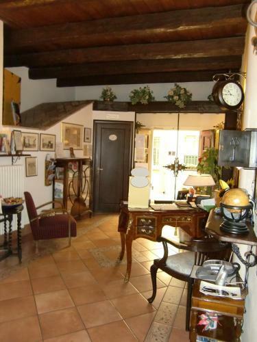 Bed & Breakfast Mondo Antico Town House Suite