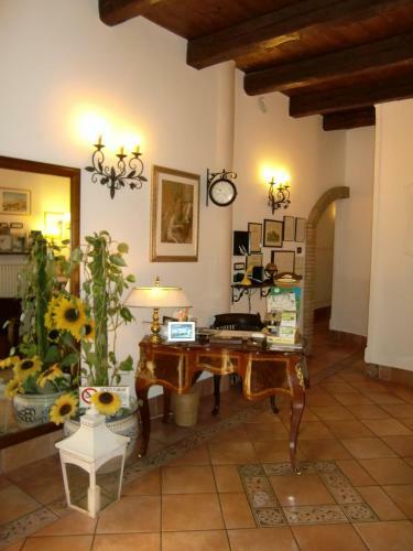 Bed & Breakfast Mondo Antico Town House Suite