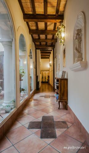 Bed & Breakfast Mondo Antico Town House Suite