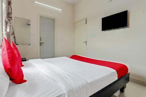 Hotel Oyo 49996 Jj Homestay