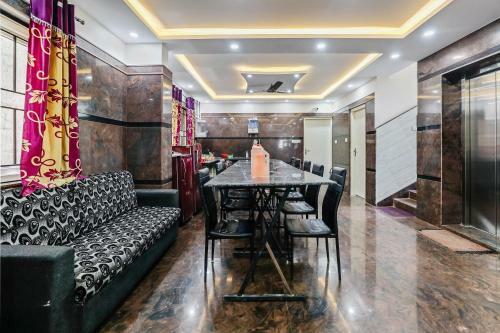 Hotel Oyo 49996 Jj Homestay