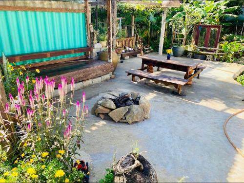 Apartamento V??n Chu?i Homestay