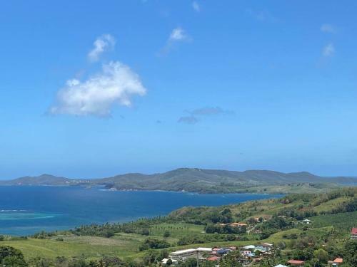 Apartamento Studio Accueillant Avec Vue Sur Mer
