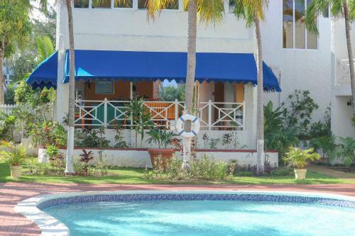 Apartamento Chrisann's Hidden Cove-2 Bedroom