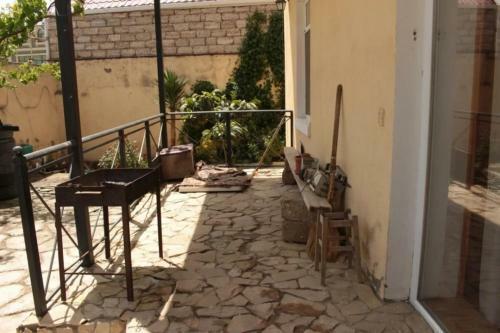 Villa Bina House