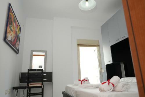 Merry's Apartment
