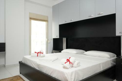 Merry's Apartment