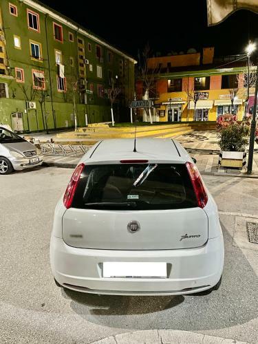 Apartamento A B Property