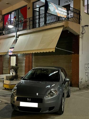 Apartamento A B Property