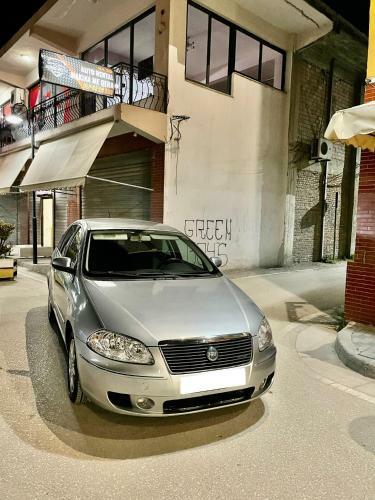 Apartamento A B Property