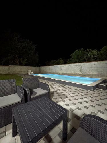Holidayhousearies