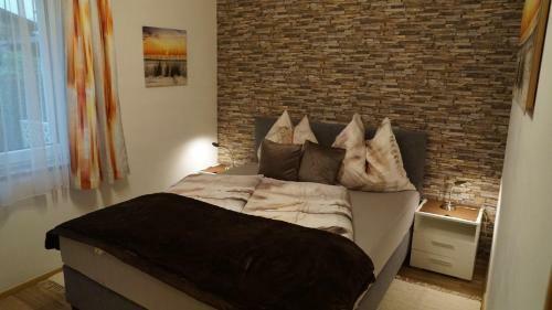 Apartamento Katharina