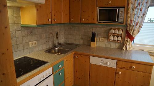 Apartamento Katharina